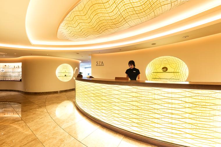 ザ・ペニンシュラ東京