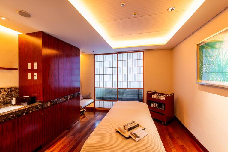 ザ・ペニンシュラ東京