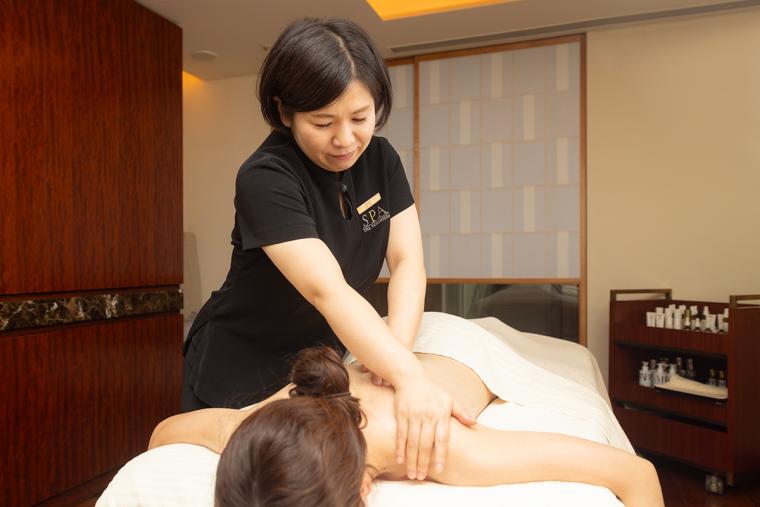 ザ・ペニンシュラ東京