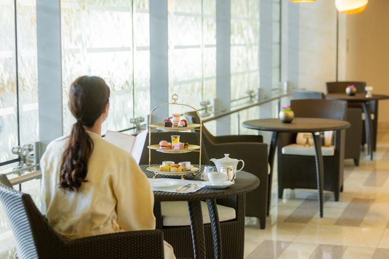 ザ・ペニンシュラ東京