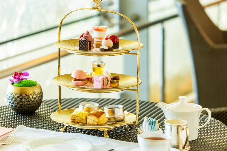 ザ・ペニンシュラ東京