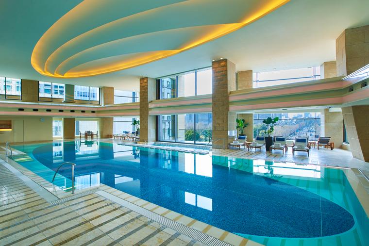 ザ・ペニンシュラ東京