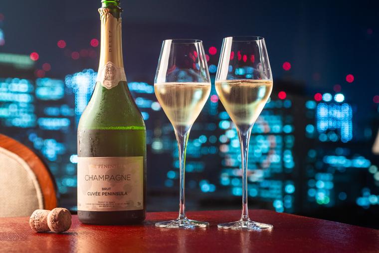 ザ・ペニンシュラ東京