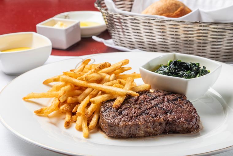 ザ・ペニンシュラ東京