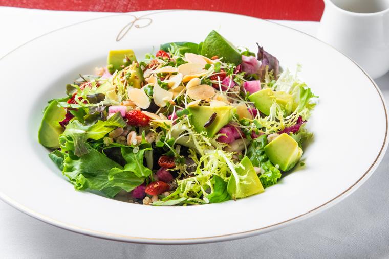 ザ・ペニンシュラ東京