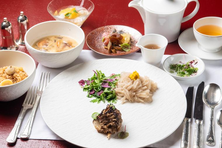 ザ・ペニンシュラ東京