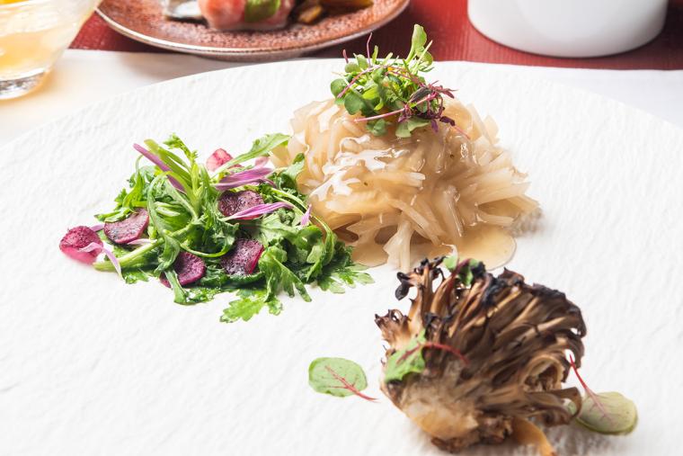 ザ・ペニンシュラ東京