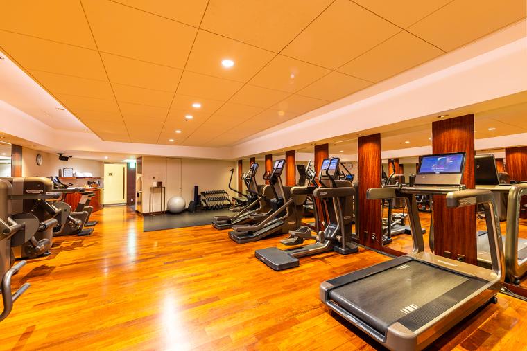 ザ・ペニンシュラ東京