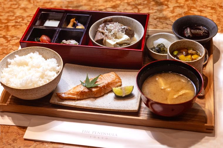 ザ・ペニンシュラ東京
