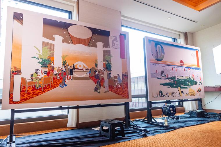 ザ・ペニンシュラ東京