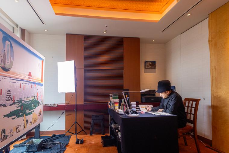 ザ・ペニンシュラ東京