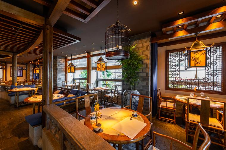 ザ・ペニンシュラ東京