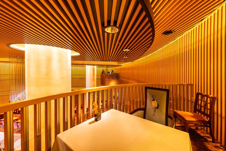 ザ・ペニンシュラ東京