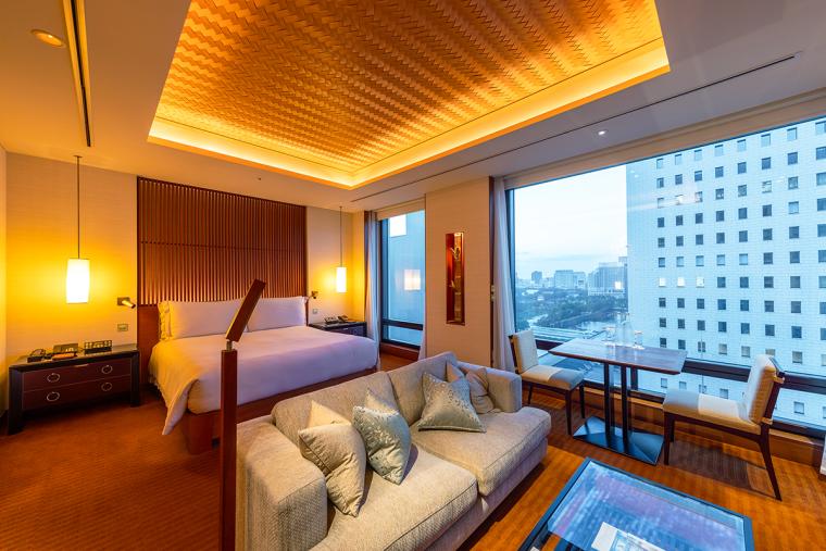 ザ・ペニンシュラ東京