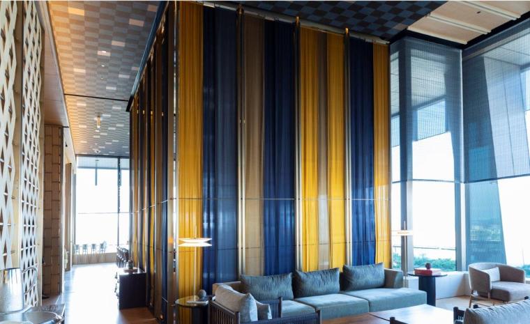 ザ・リッツ・カールトン福岡