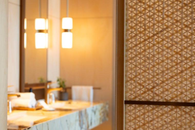 ザ・リッツ・カールトン福岡