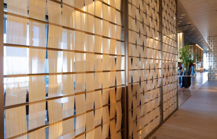 ザ・リッツ・カールトン福岡