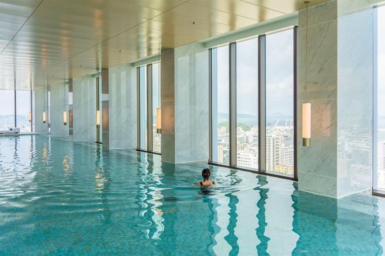 ザ・リッツ・カールトン福岡