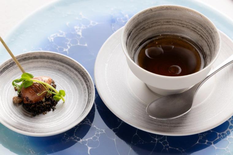 ザ・リッツ・カールトン福岡