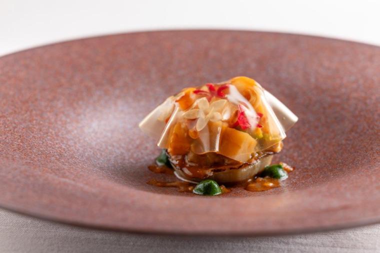 ザ・リッツ・カールトン福岡