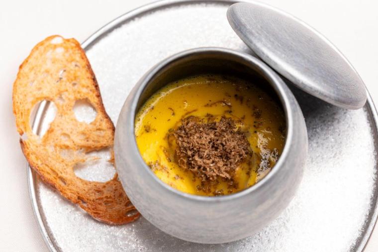 ザ・リッツ・カールトン福岡