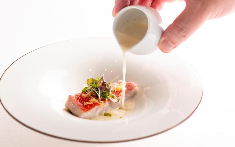 ザ・リッツ・カールトン福岡