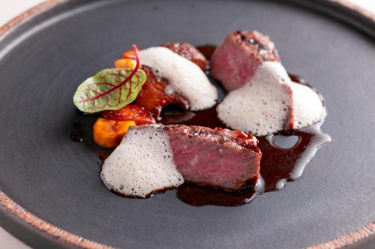 ザ・リッツ・カールトン福岡