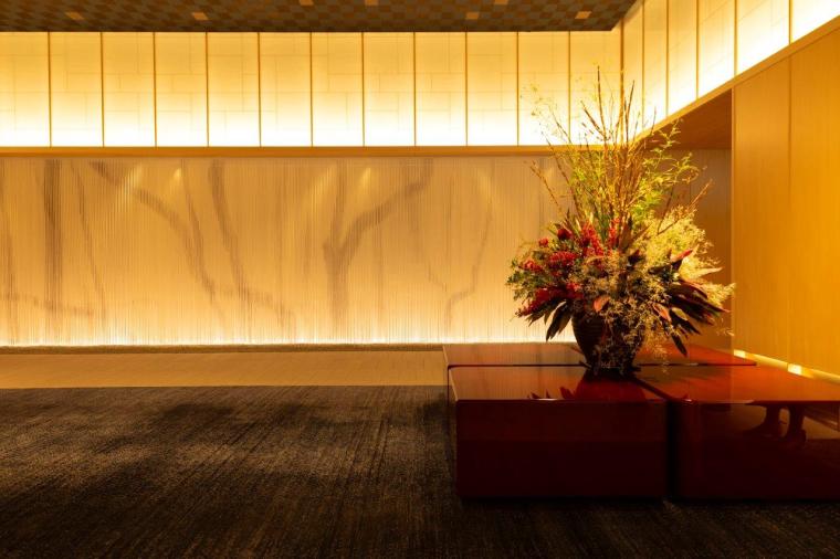 ザ・リッツ・カールトン福岡