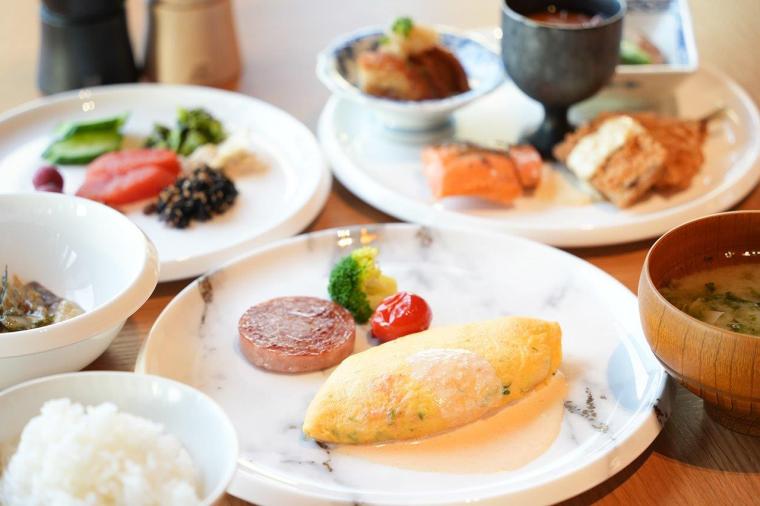 ザ・リッツ・カールトン福岡