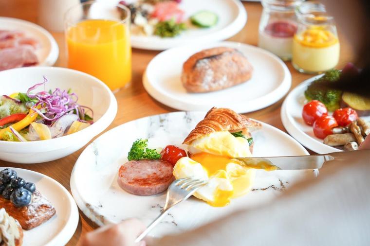 ザ・リッツ・カールトン福岡