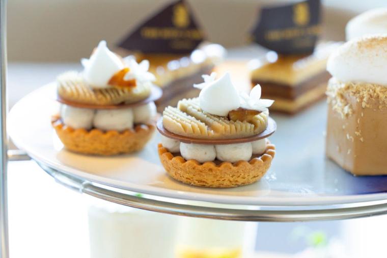 ザ・リッツ・カールトン福岡