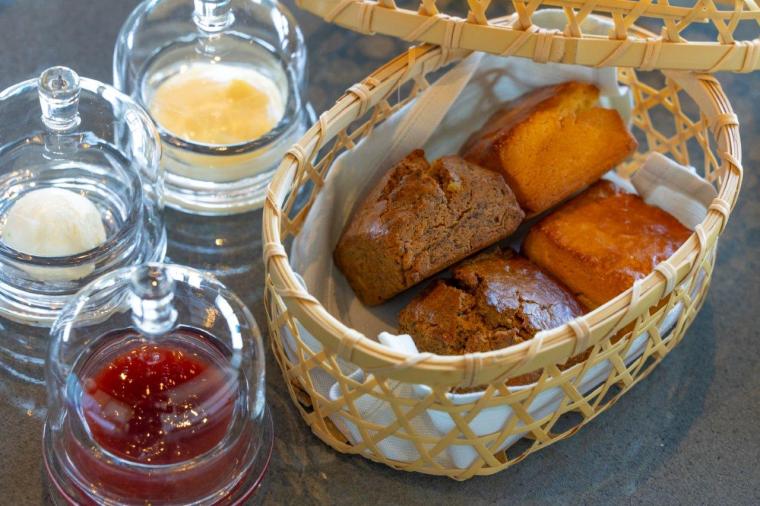 ザ・リッツ・カールトン福岡