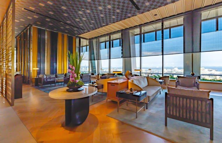 ザ・リッツ・カールトン福岡