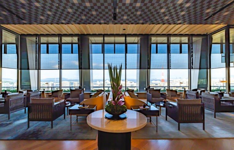 ザ・リッツ・カールトン福岡