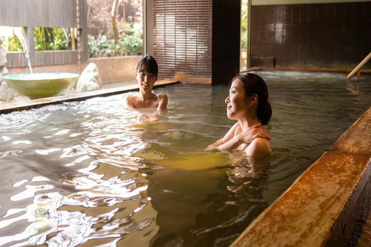 ホテルプラザ神戸外観