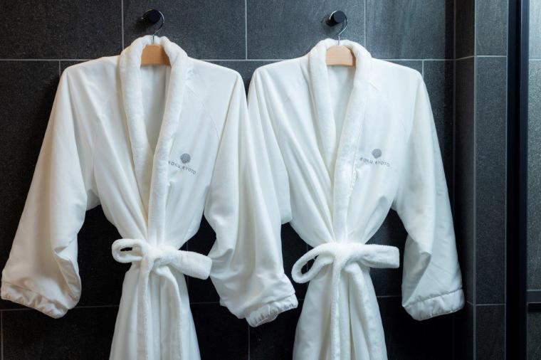 ROKU KYOTO LXR Hotels & Resort