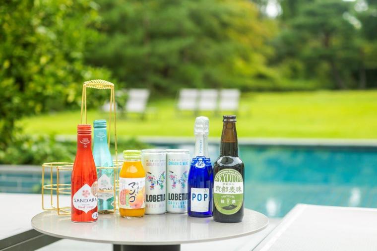 ROKU KYOTO LXR Hotels & Resort