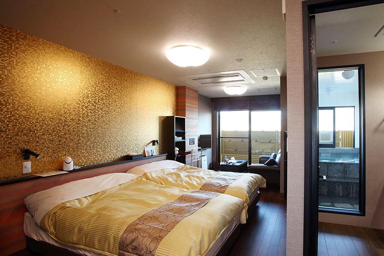 石和温泉　華やぎの章　慶山