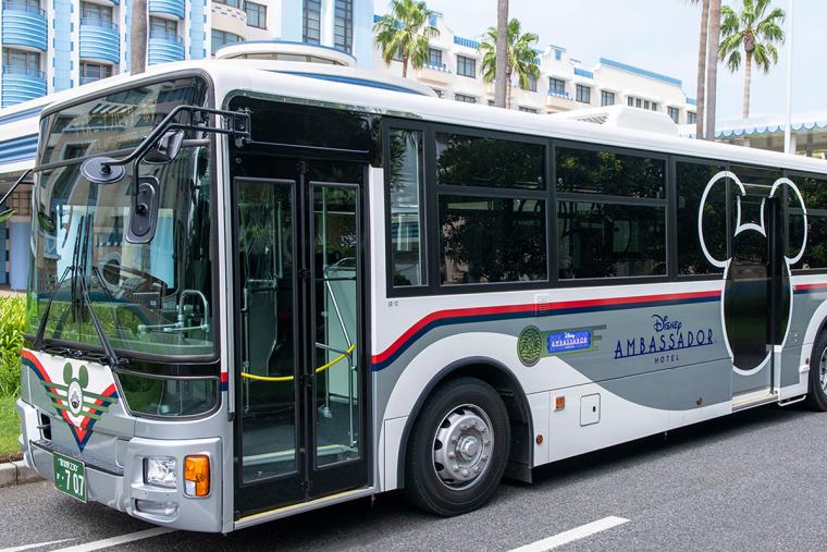 ディズニーアンバサダー（Ｒ）ホテル