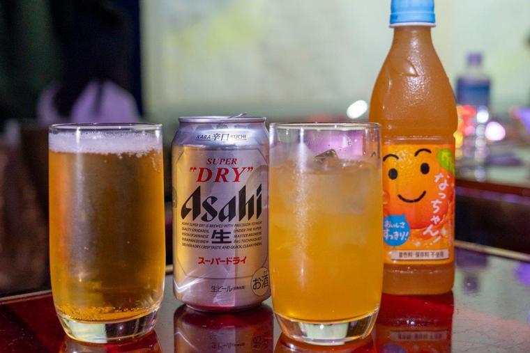 サムライレストラン