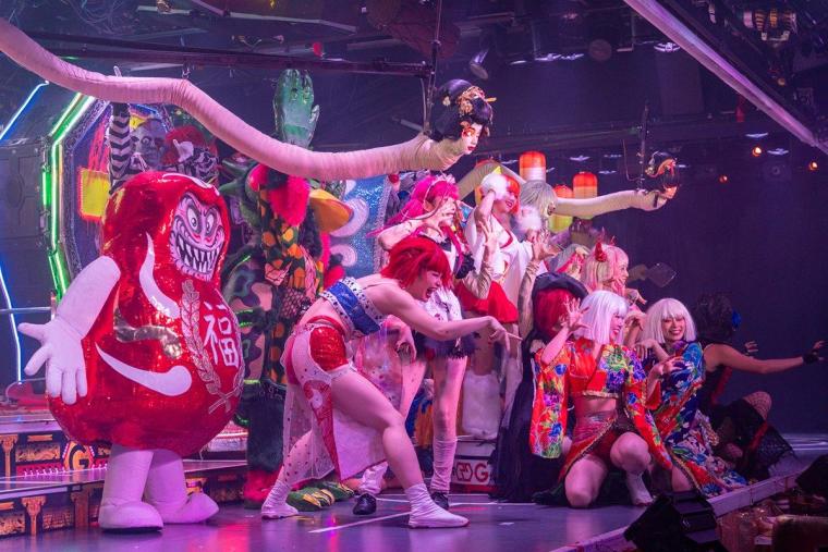 サムライレストラン