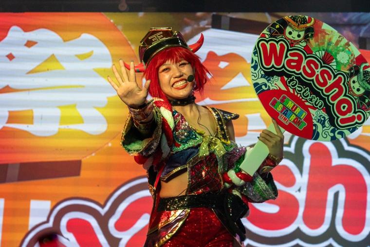 サムライレストラン