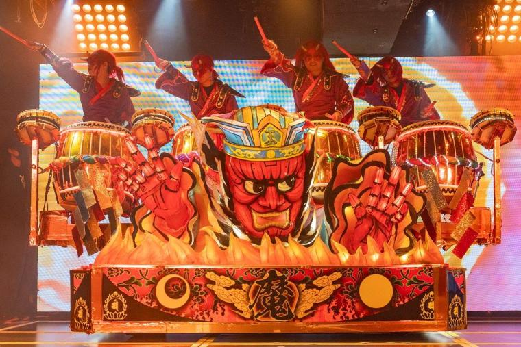 サムライレストラン