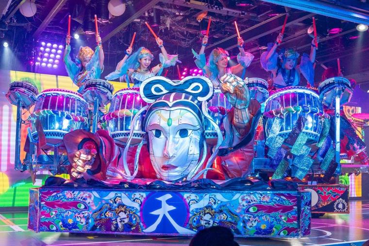 サムライレストラン