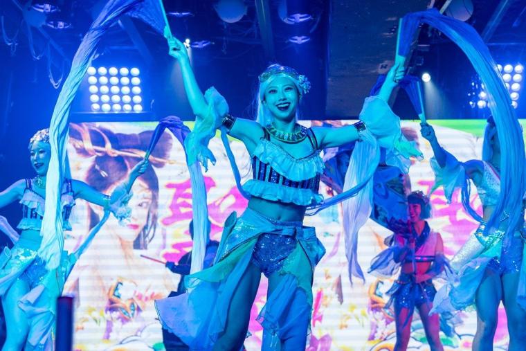 サムライレストラン