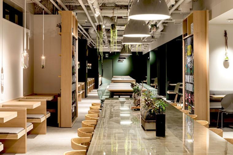 レフ大宮byベッセルホテルズ(埼玉県)