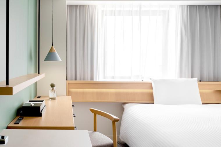 レフ大宮byベッセルホテルズ(埼玉県)