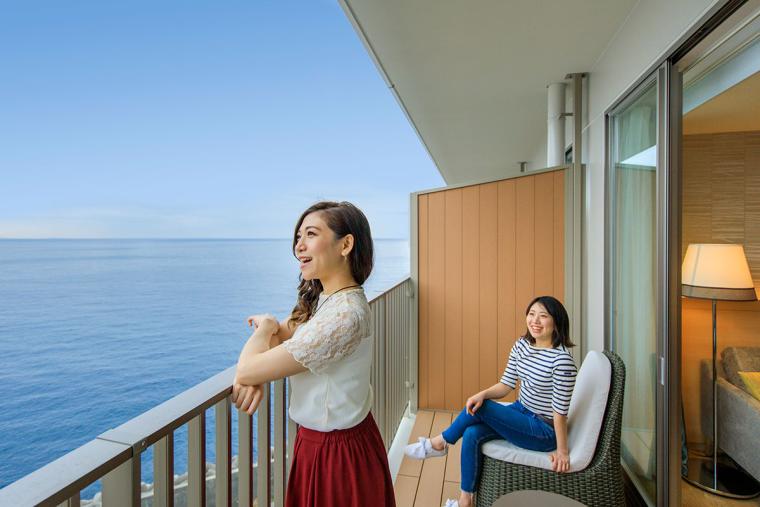 熱海後楽園ホテル