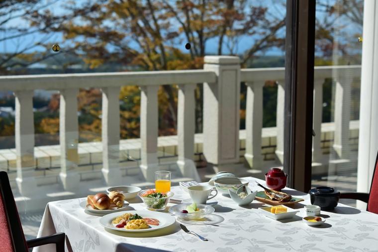 静岡カントリー浜岡コース＆ホテル(静岡県)