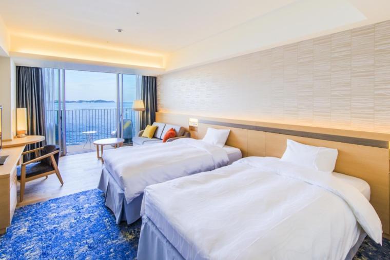 熱海後楽園ホテル